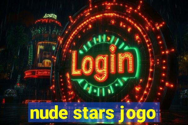 nude stars jogo
